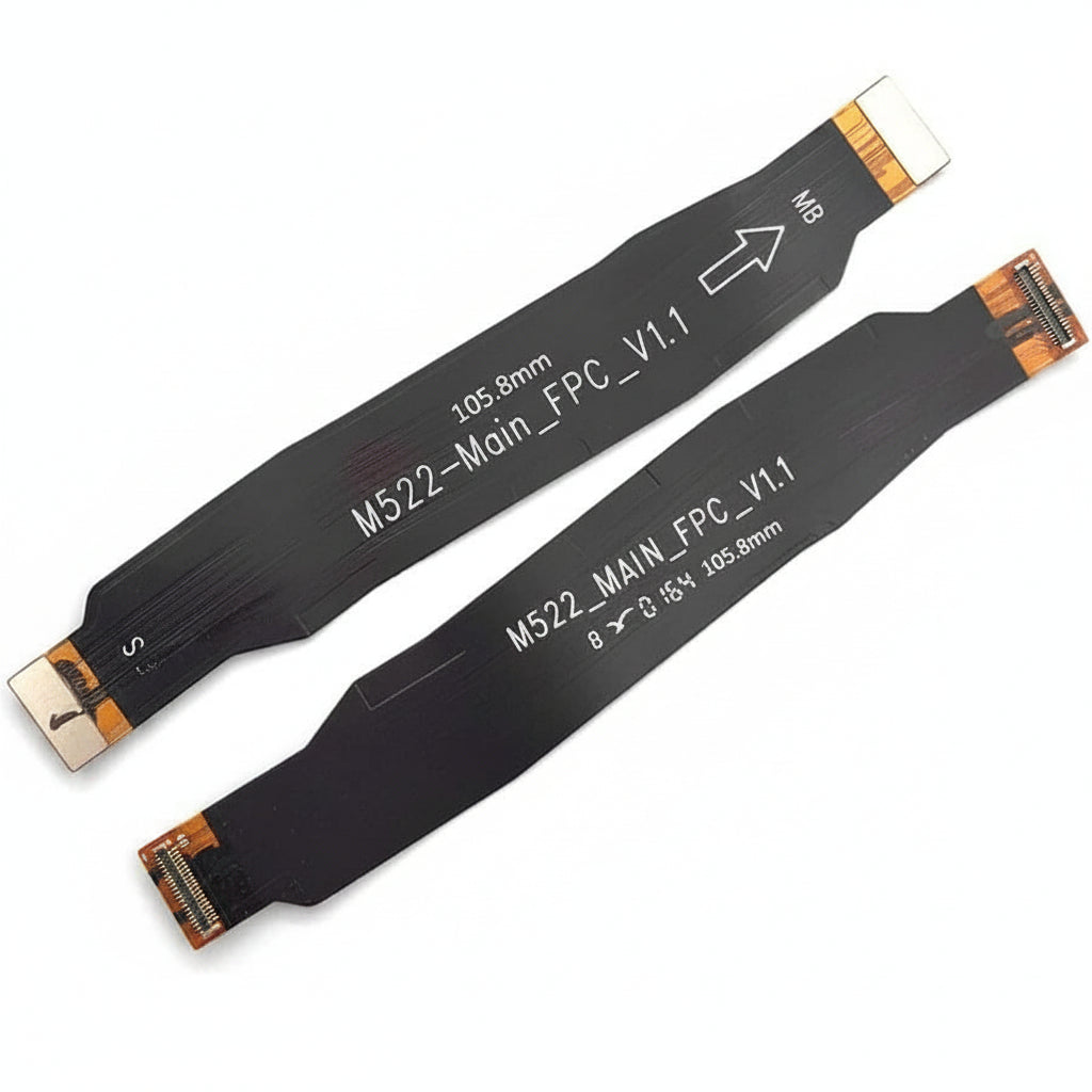 Xiaomi Redmi 10X Pro 5G Motherboard Connector flex cable in BD We Fix Fast