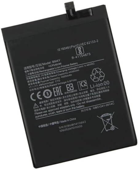Original Quality Xiaomi Mi K40 Pro Battery Replacement Price in BD We Fix Fast