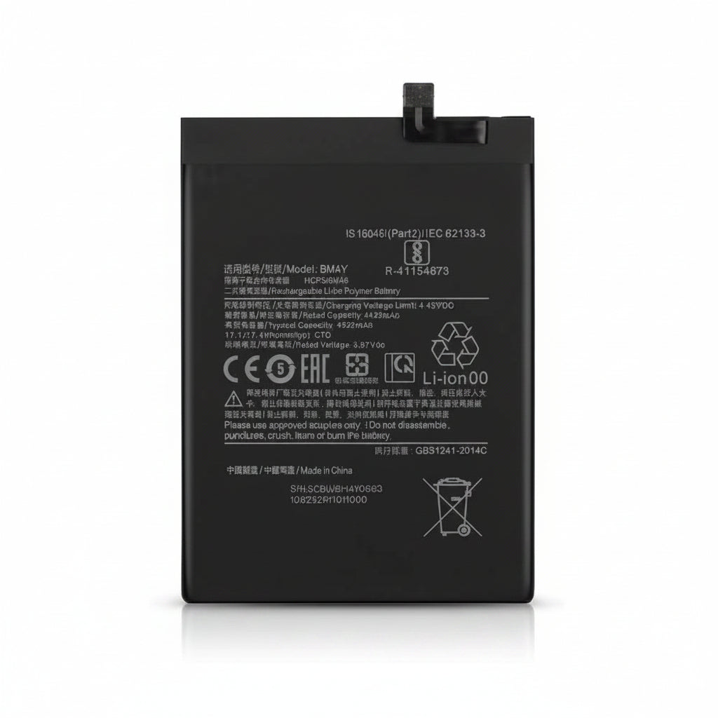 Original Quality Xiaomi Mi K40 Pro Battery Replacement Price in BD We Fix Fast