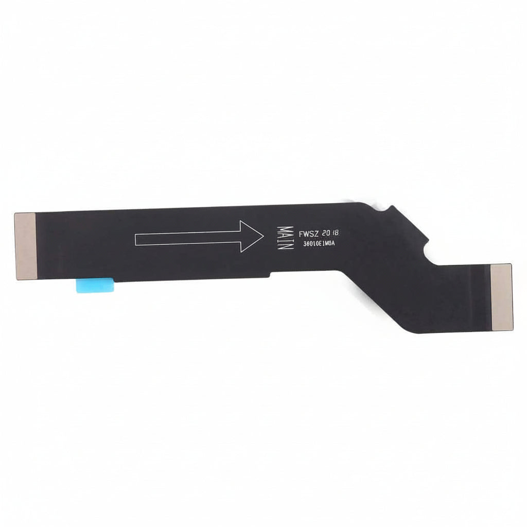 Xiaomi Mi 8 pro Motherboard Connector flex cable in Bangladesh We Fix Fast