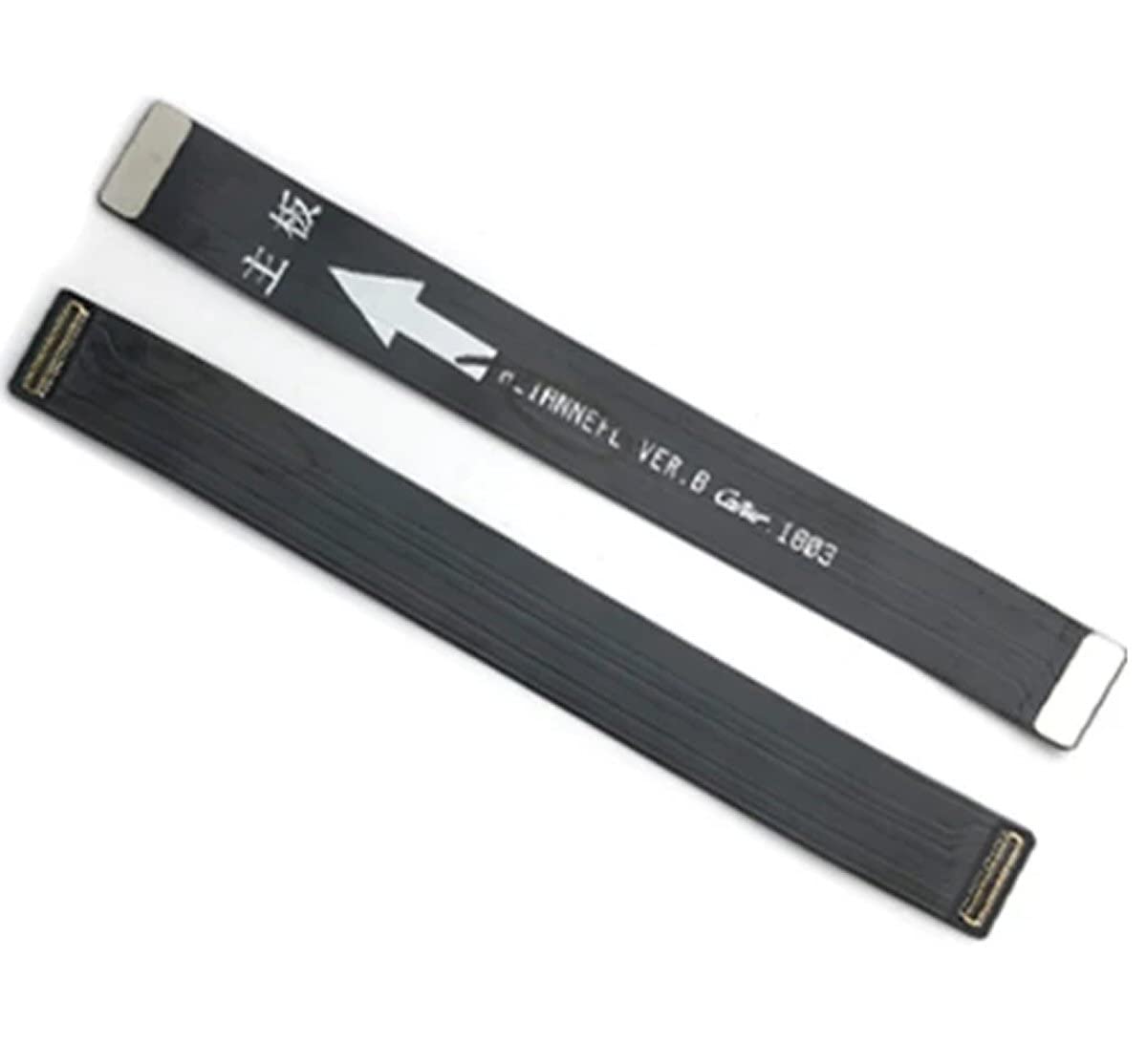 Xiaomi Mi Play Motherboard Connector flex cable in BD We Fix Fast