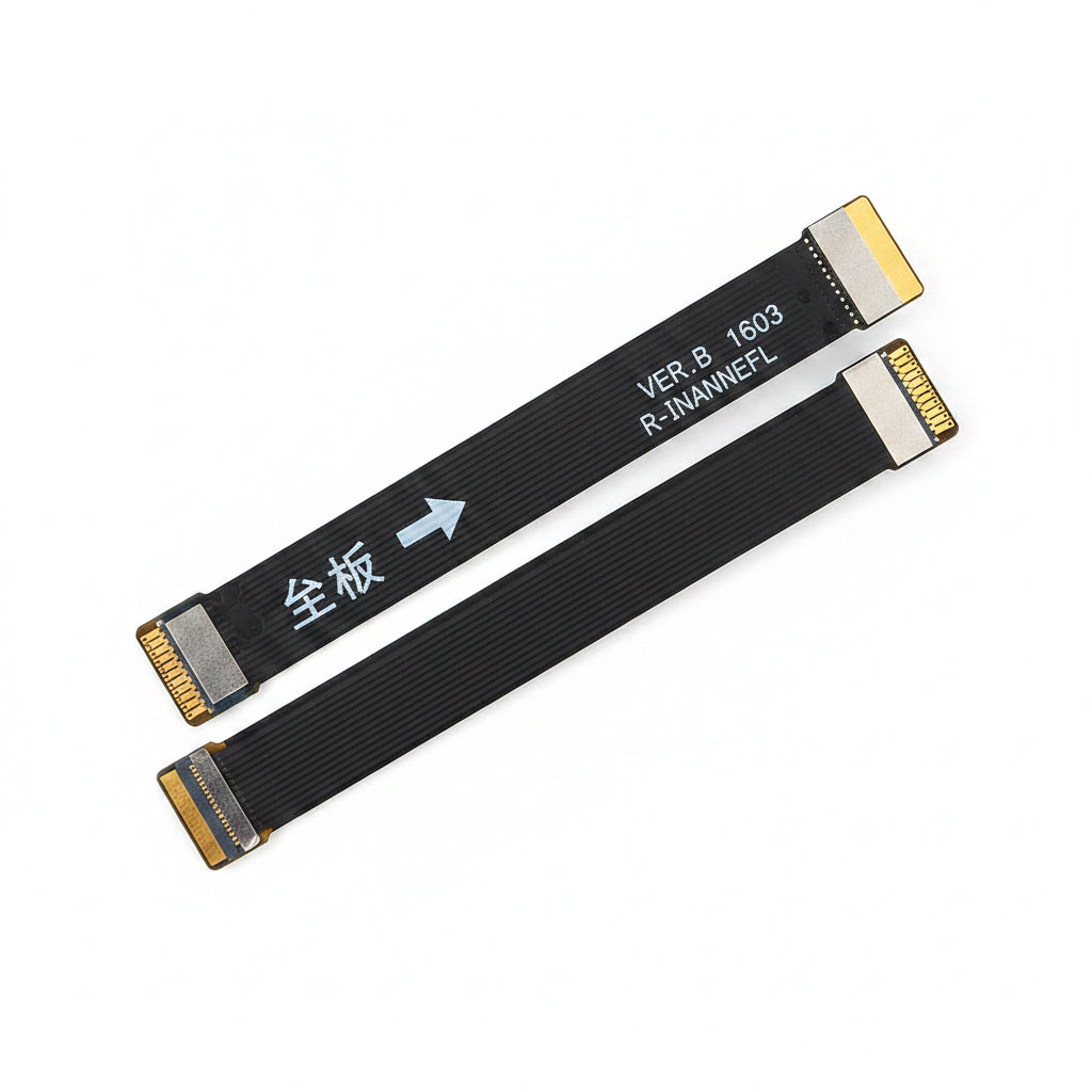 Xiaomi Mi Play Motherboard Connector flex cable in BD We Fix Fast