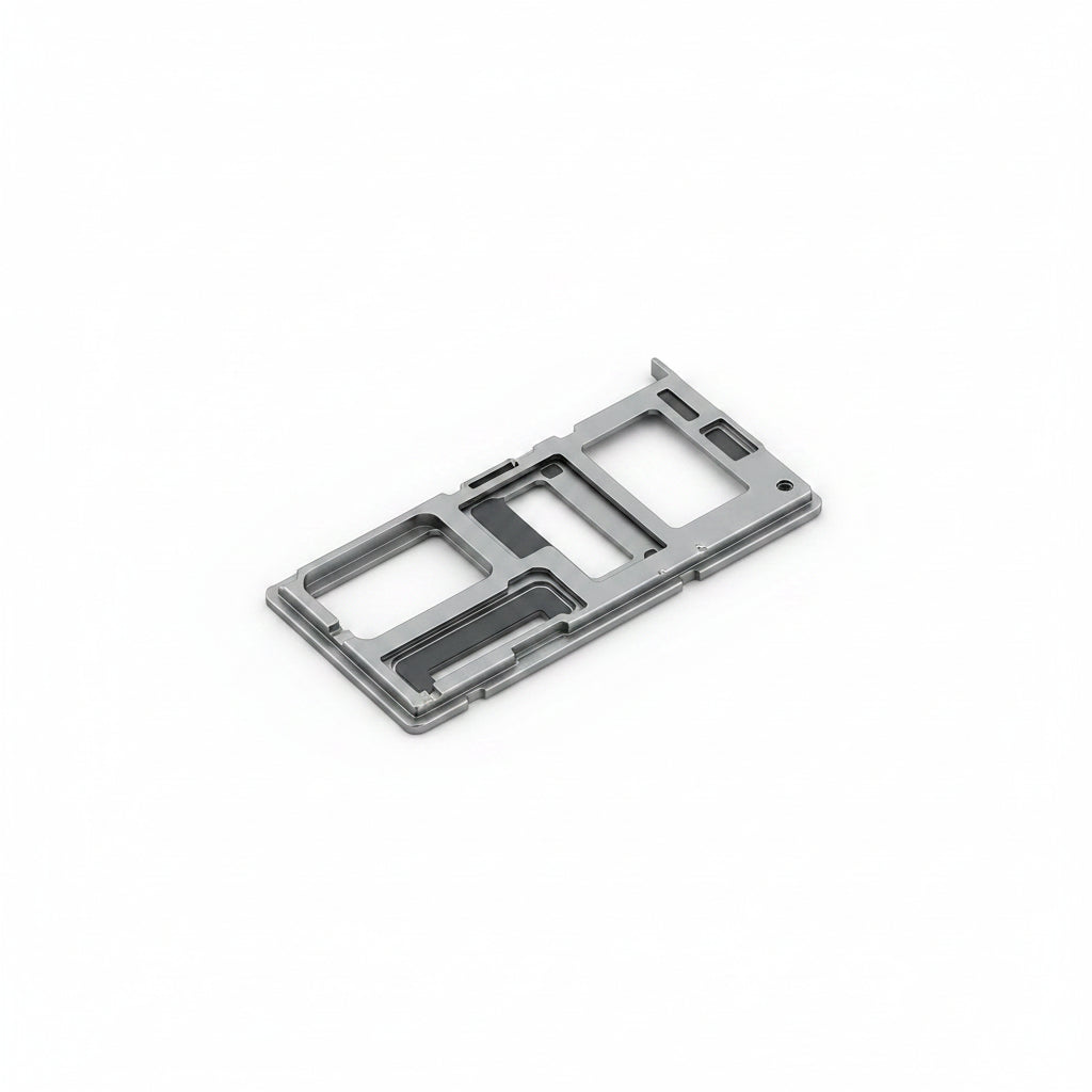Tecno Pova Neo 2 SIM Card Tray Replacement Price in BD We Fix Fast