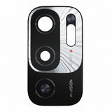 Xiaomi Poco M3 pro Rear Facing Camera Glass Lens Replacement price in BD We Fix Fast