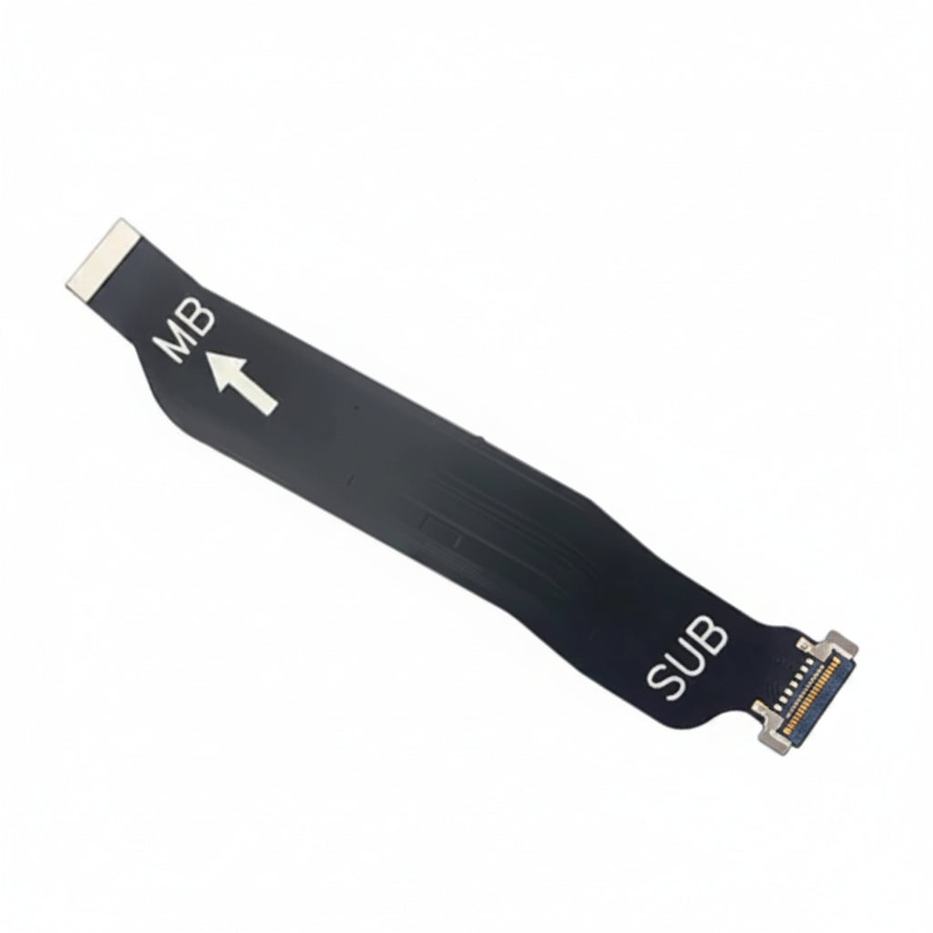 Xiaomi Redmi 10 Motherboard Connector flex cable in Bangladesh We Fix Fast