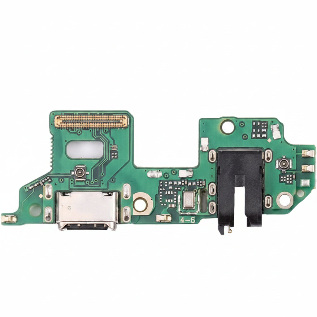 Oppo K10 Pro charging logic board price in Bangladesh We Fix Fast
