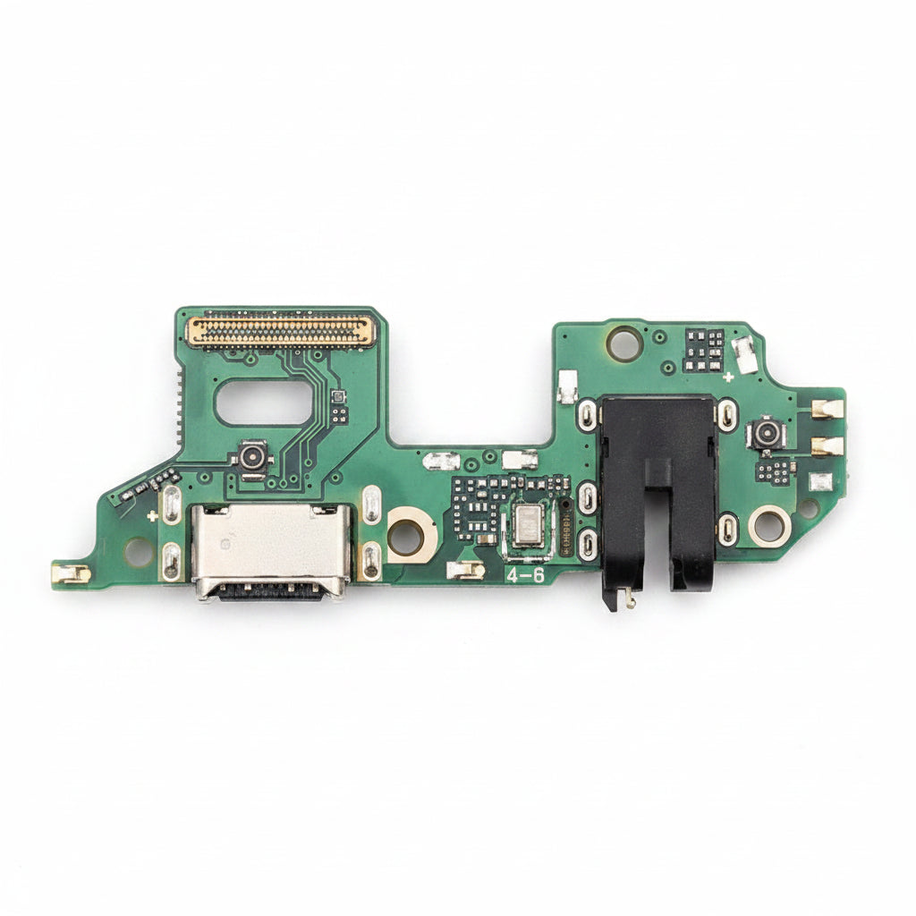 Oppo K9s charging logic board price in Bangladesh We Fix Fast