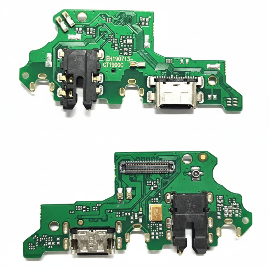 Oppo A8 charging logic board price in Bangladesh We Fix Fast