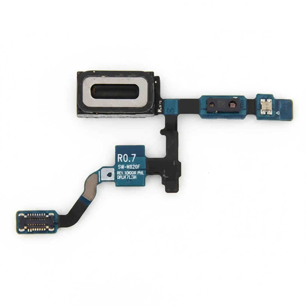 Samsung Galaxy Note 5 Ear Speaker Price in Bangladesh We Fix Fast