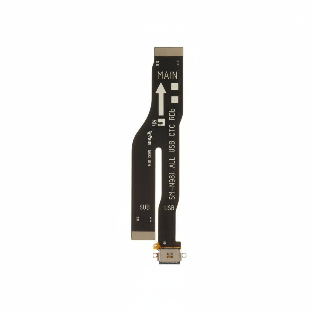 Samsung Galaxy Note 20 Charging Logic in Bangladesh We Fix Fast