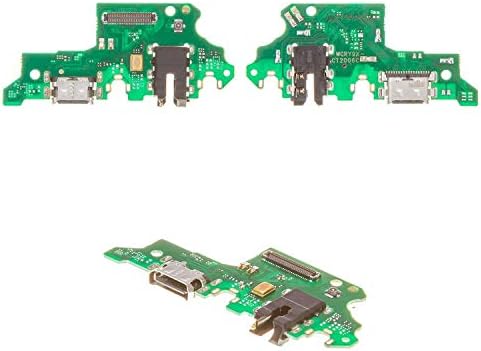 Huawei Y9 Prime 2019 Charging Logic Board Price in BD We Fix Fast