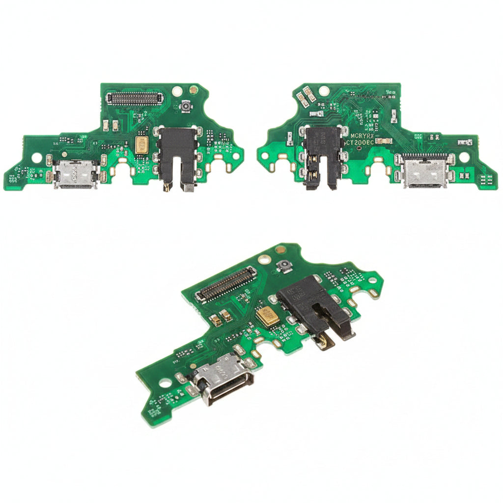 Huawei Y9 Prime 2019 Charging Logic Board Price in BD We Fix Fast