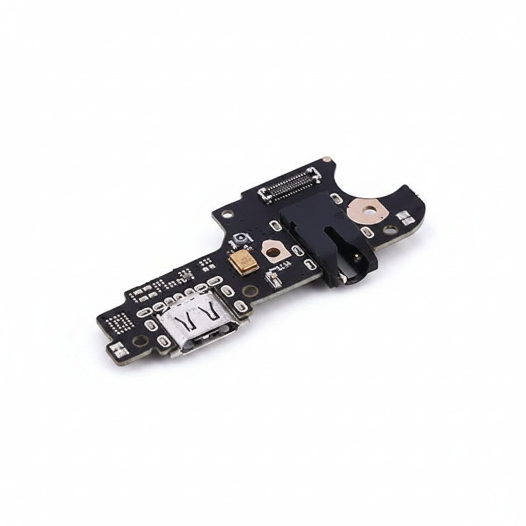 Original Quality Realme 5i Charging Logic Board Price in Bangladesh We Fix Fast