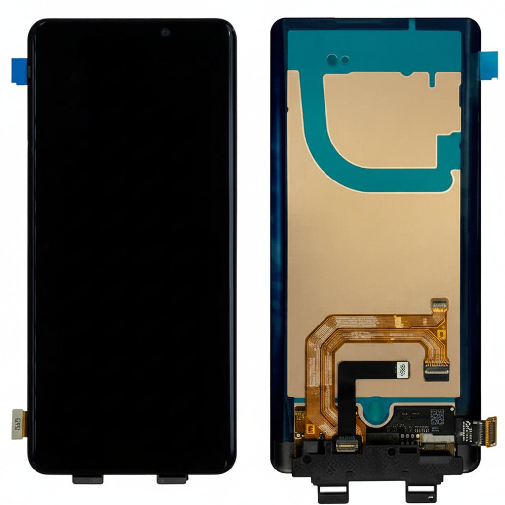 Original OnePlus 7 Pro AMOLED Display in BD (Without Frame) We Fix Fast