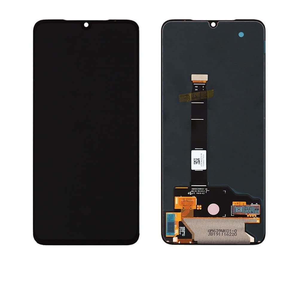 Xiaomi Mi 9 Pro Display price in BD (AMOLED) We Fix Fast
