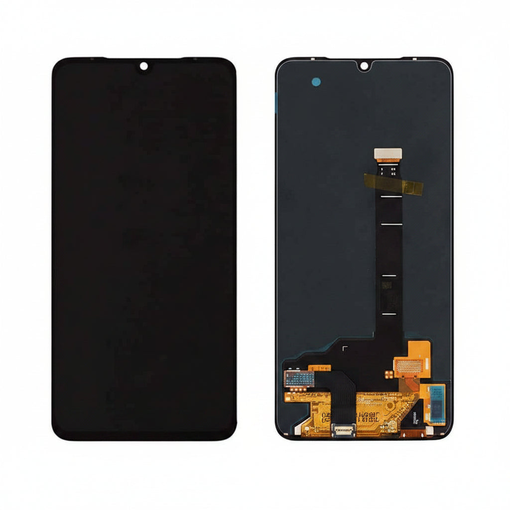 Xiaomi Mi 9 Pro Display price in BD (AMOLED) We Fix Fast
