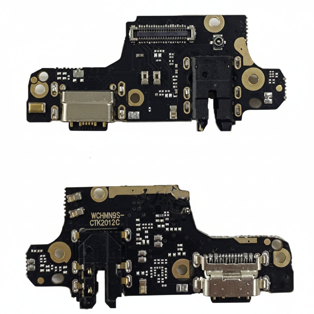 Xiaomi Redmi Note 8T Charging logic board price in BD