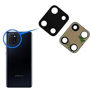 Samsung Galaxy Note 10 Lite Rear Camera Glass Lens Replacement We Fix Fast