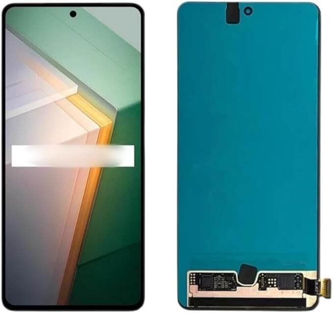 Vivo iQOO 11 Display Price in BD We Fix Fast