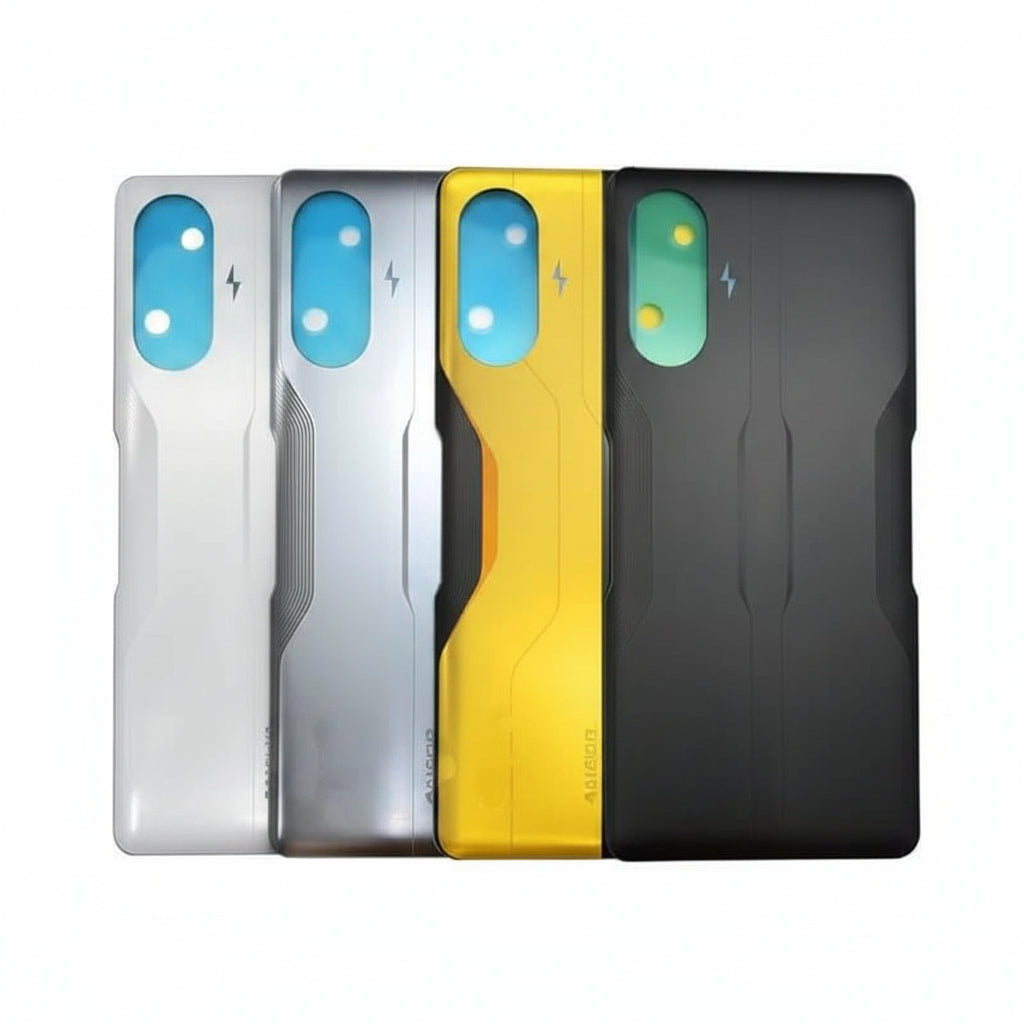 Xiaomi Redmi K40 Gaming Backshell price in BD We Fix Fast
