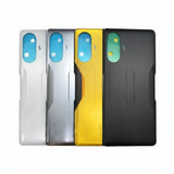 Xiaomi Redmi K40 Gaming Backshell price in BD We Fix Fast