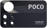 Xiaomi Poco X4 Pro Camera Glass Lens price in BD We Fix Fast