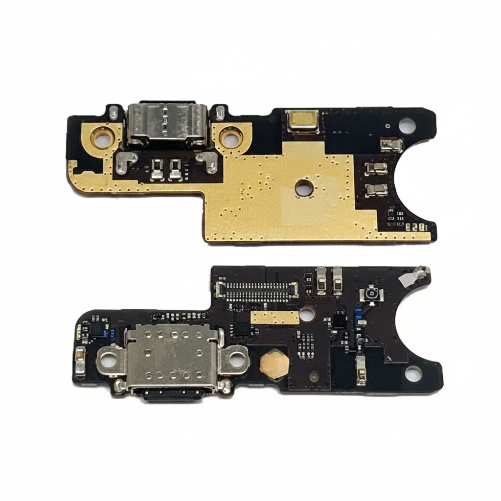 Xiaomi Poco F1 Charging Logic Port in BD We Fix Fast