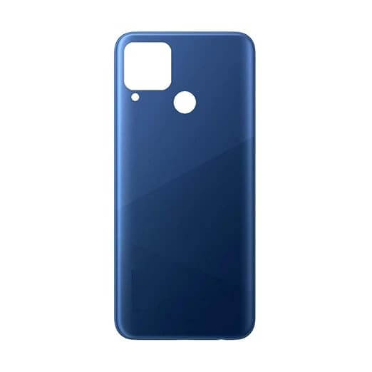 Realme C15 Back Panel (All Colors) Price in Bangladesh We Fix Fast