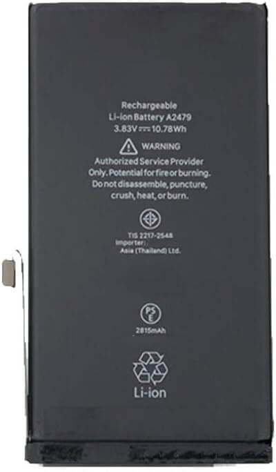 Original iPhone 13 Pro Battery Price in Bangladesh We Fix Fast