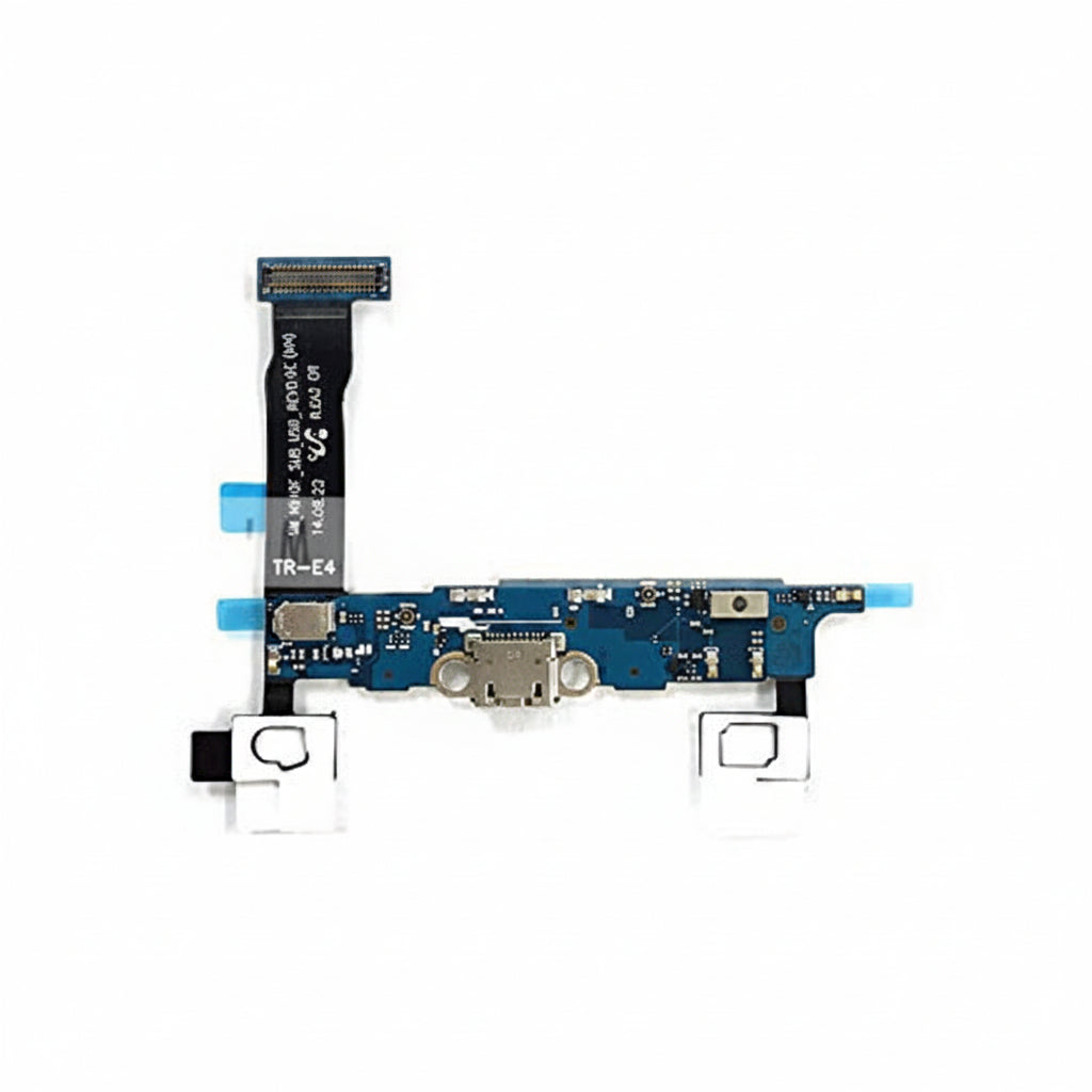 Samsung Galaxy Note 4 Charging Port Flex Cable Replacement in Bangladesh We Fix Fast