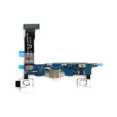 Samsung Galaxy Note 4 Charging Port Flex Cable Replacement in Bangladesh We Fix Fast