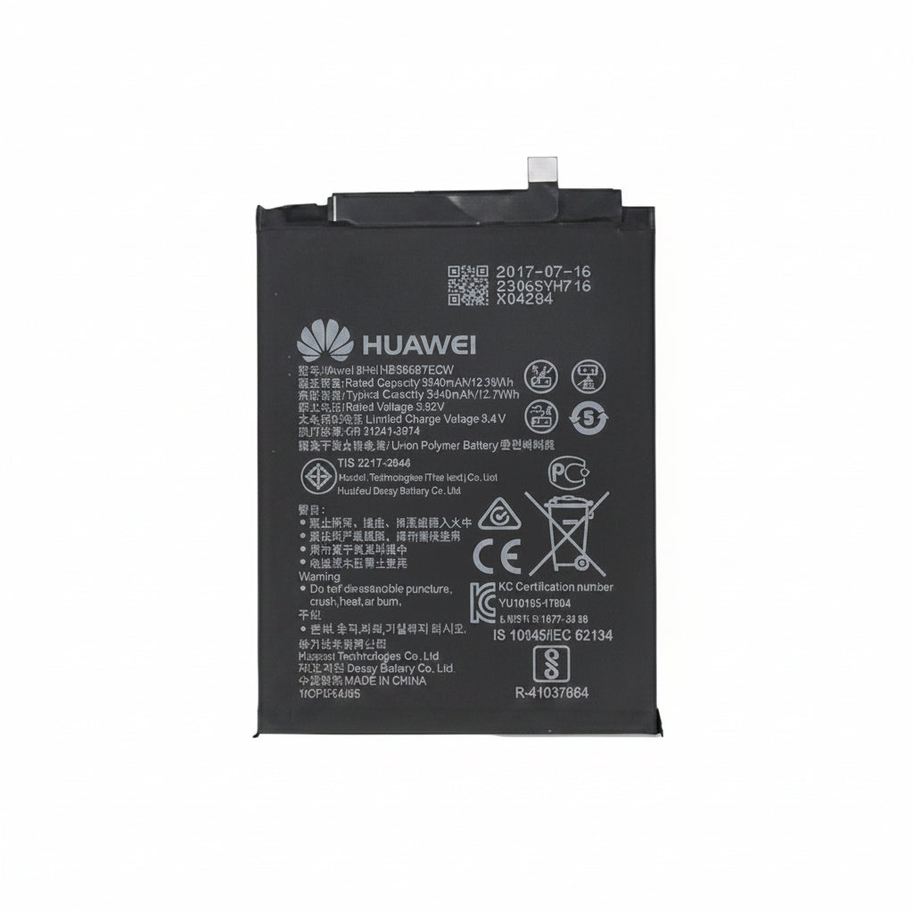 Original Huawei Honor 10 Battery Price in BD We Fix Fast