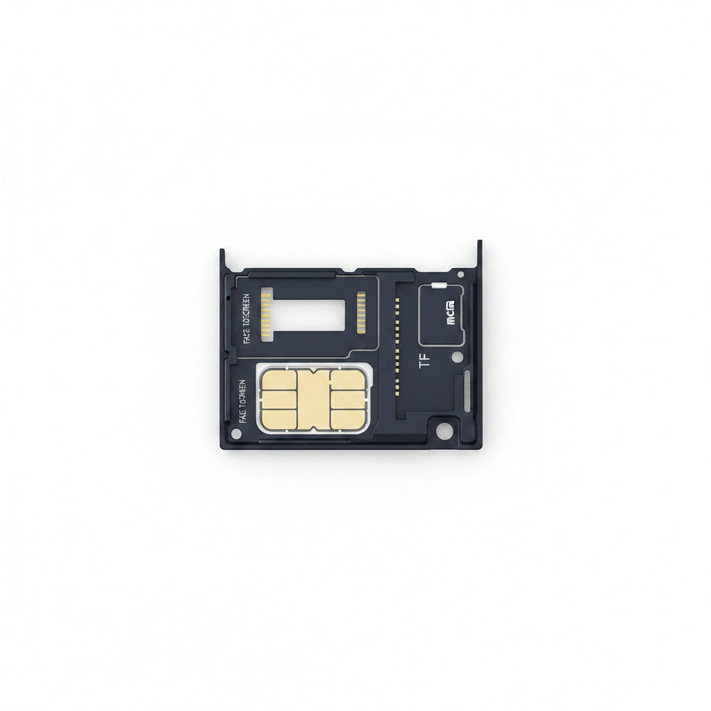 Xiaomi Redmi 10 SIM Card Tray Replacement in BD We Fix Fast