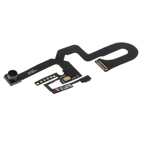 For Apple iPhone 7 Plus Sensor Flex Cable Ribbon with Front Facing Camera Replacement