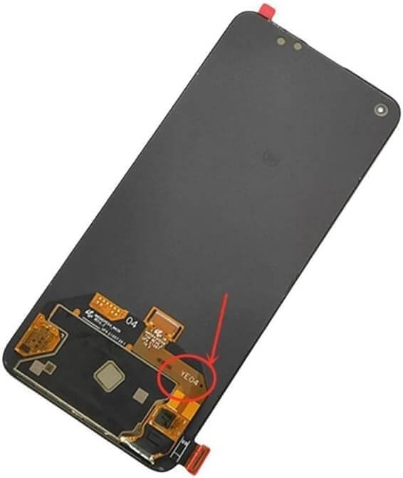 Realme GT Neo2T LCD Display Price in Bangladesh We Fix Fast