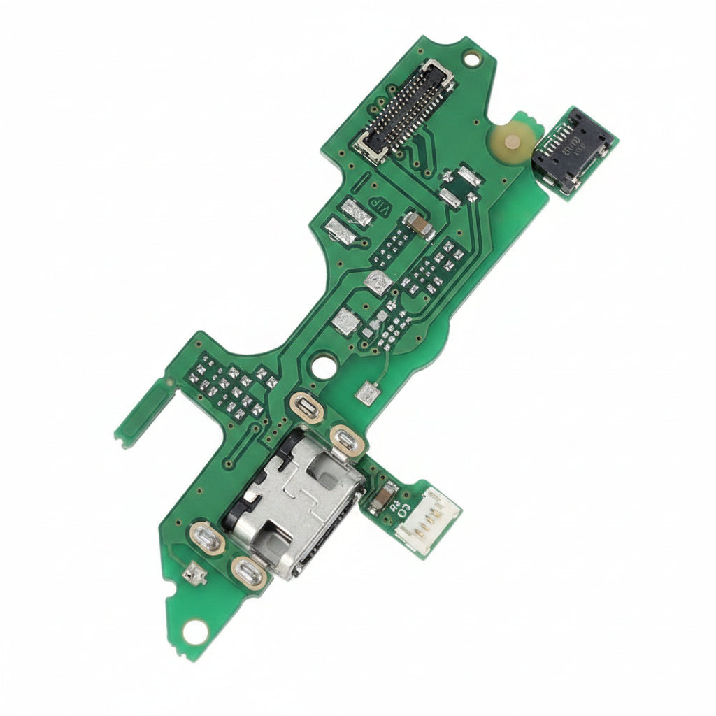 Oppo A36 charging logic board price in Bangladesh We Fix Fast