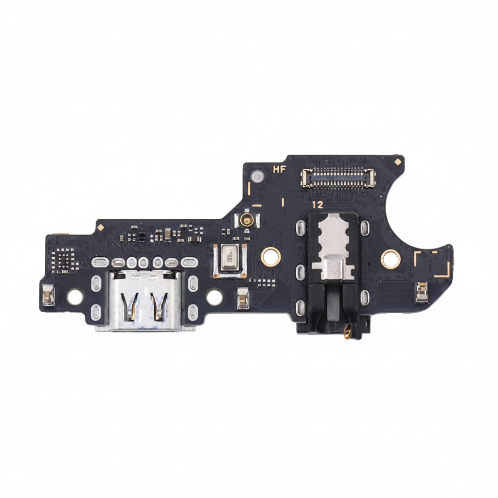 Realme V25 Charging Logic Board Price in BD We Fix Fast