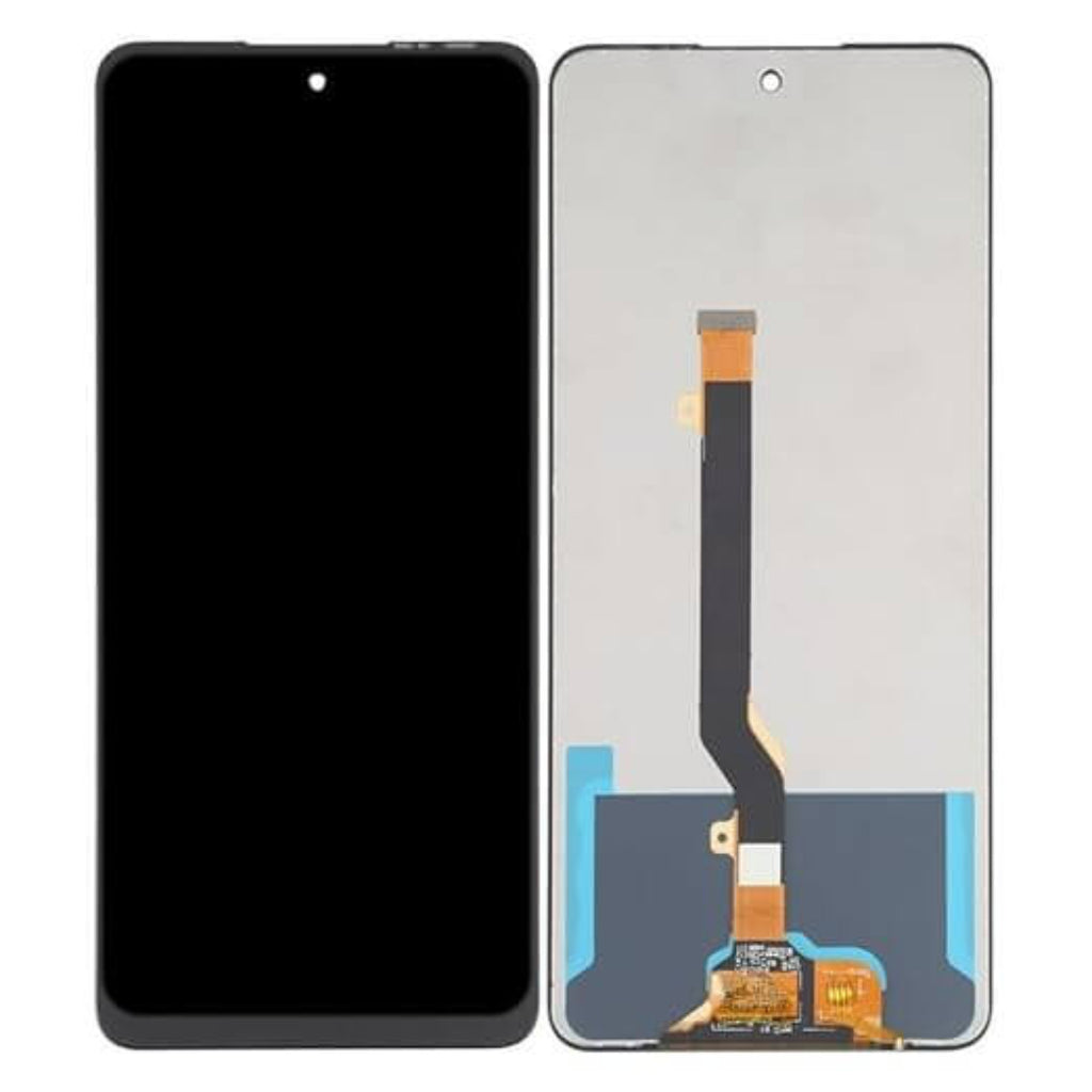 Tecno Pova 5 Display Price in BD We Fix Fast