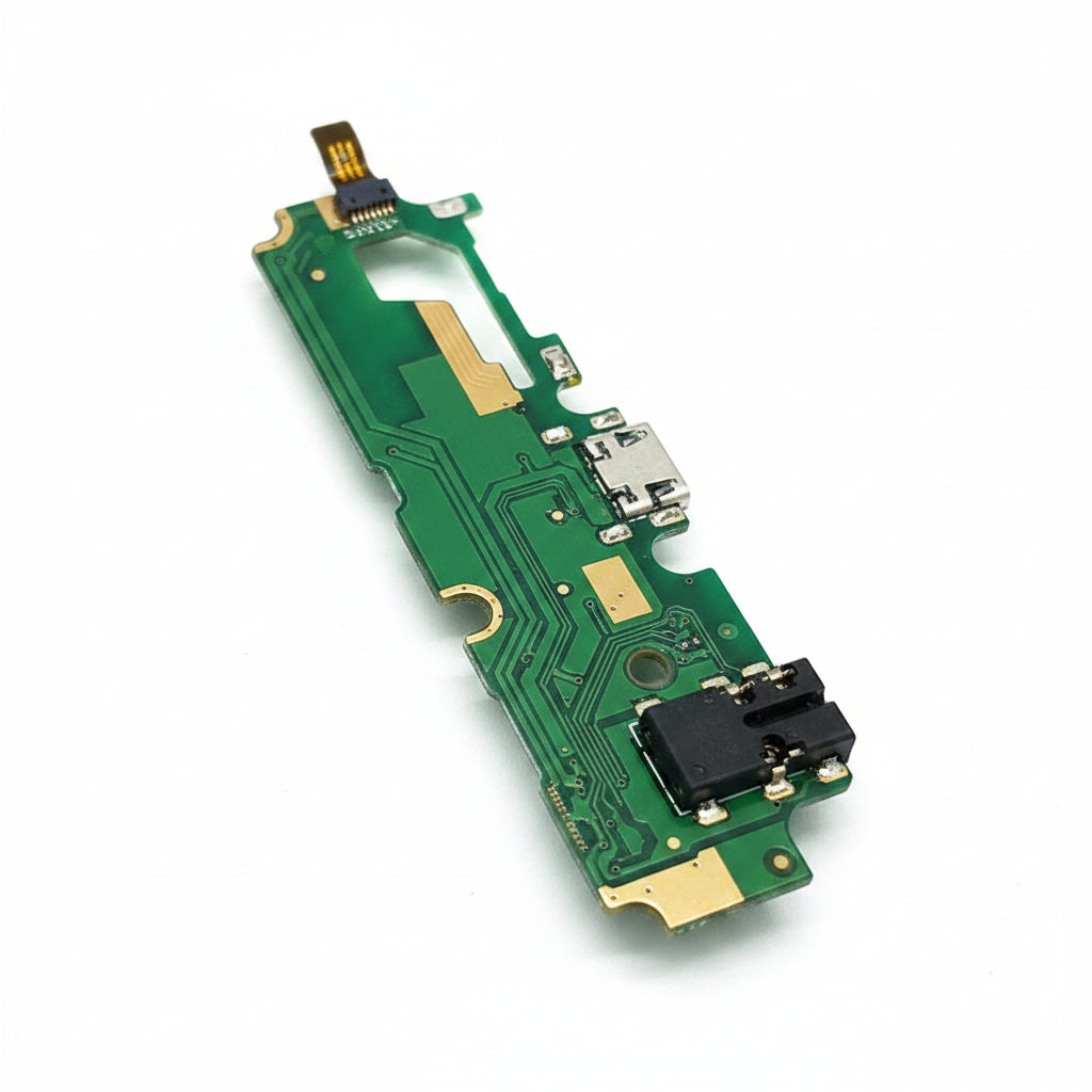 Vivo Y12a Charging Logic Board in Bangladesh We Fix Fast