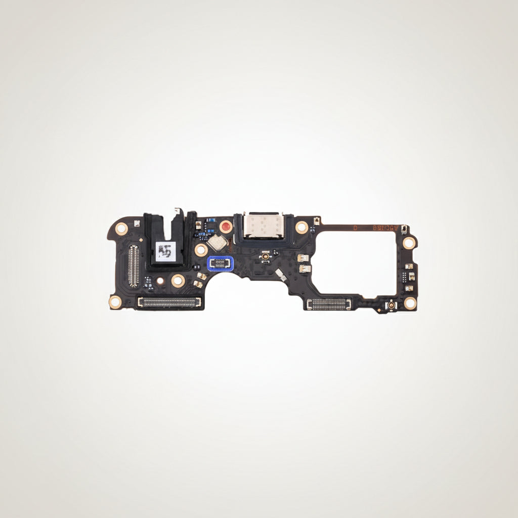 OnePlus Nord N200 charging logic board price in BD We Fix Fast