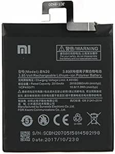 Original BM39 Xiaomi Mi 6 Battery Price in Bangladesh We Fix Fast