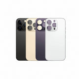 Original iPhone 14 Pro Max Backshell (All Colors Available) in BD We Fix Fast