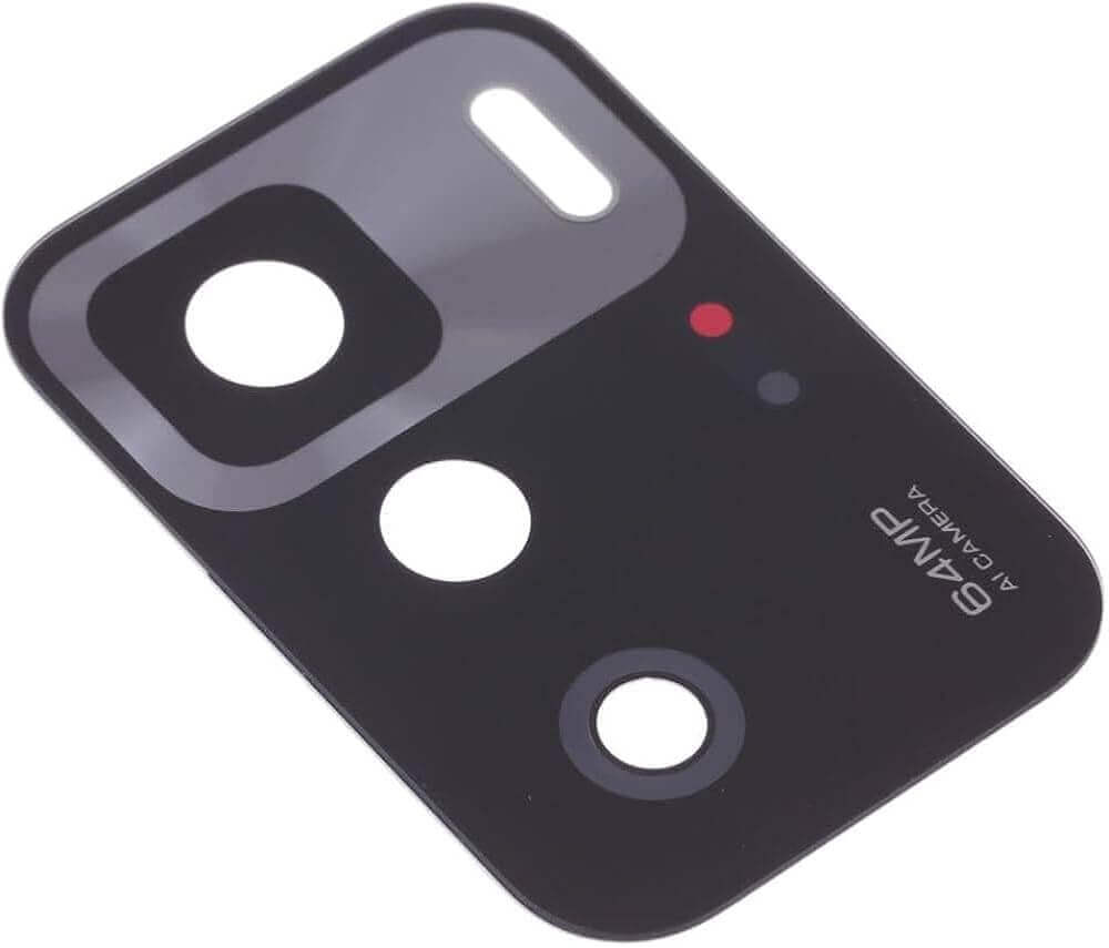 Xiaomi Poco X3 GT Camera Glass Lens price in BD We Fix Fast