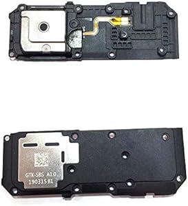 Oppo Reno6 Z Loudspeaker Price in Bangladesh We Fix Fast