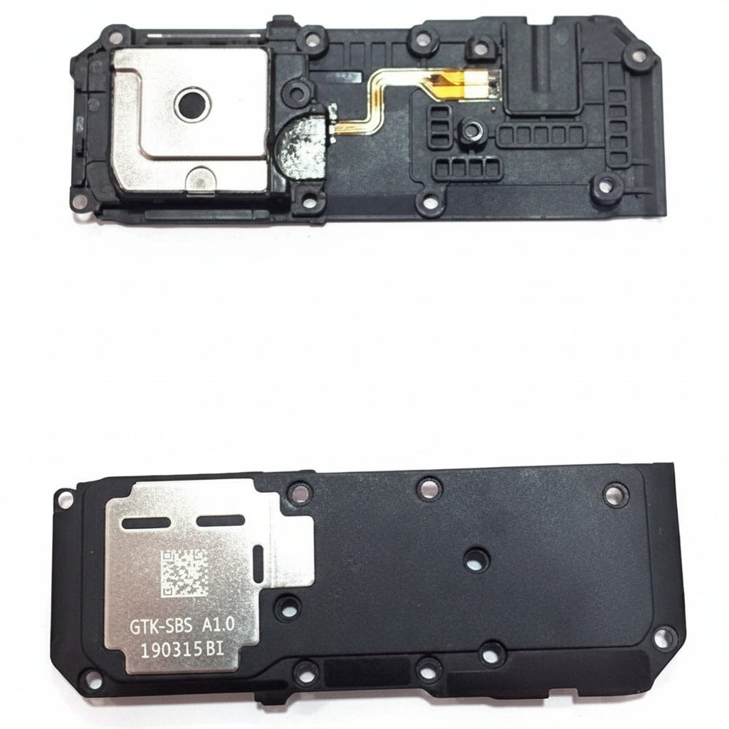 Oppo Reno6 Z Loudspeaker Price in Bangladesh We Fix Fast
