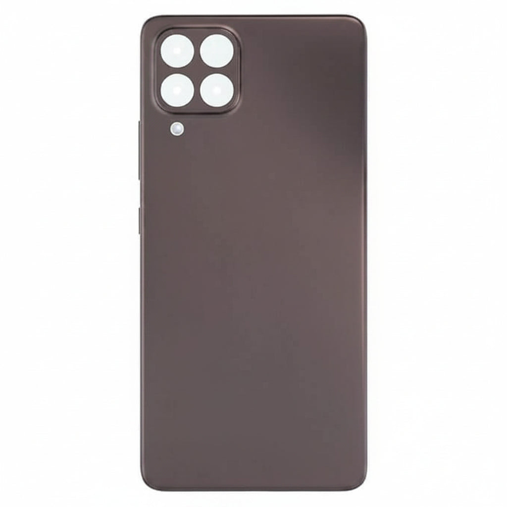 Samsung Galaxy M54 5G Backshell Price in Bangladesh We Fix Fast
