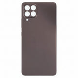 Samsung Galaxy M54 5G Backshell Price in Bangladesh We Fix Fast