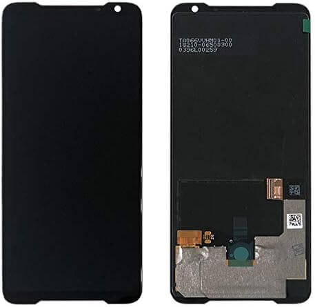 Original Asus Rog Phone 5 Pro AMOLED Display Price in BD We Fix Fast