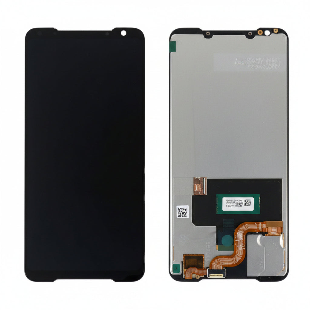 Original Asus Rog Phone 5 Pro AMOLED Display Price in BD We Fix Fast