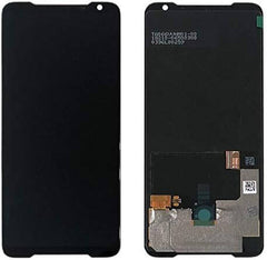 Original Asus Rog Phone 5 Pro AMOLED Display Price in BD We Fix Fast